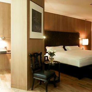 Camera grand deluxe con letto king size