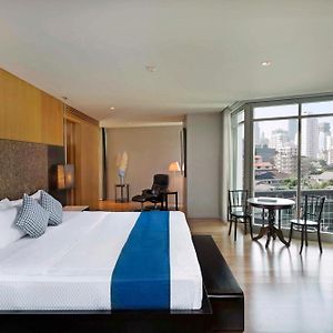 Suite grand deluxe con letto king size