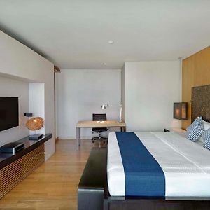 Camera grand deluxe con letto king size